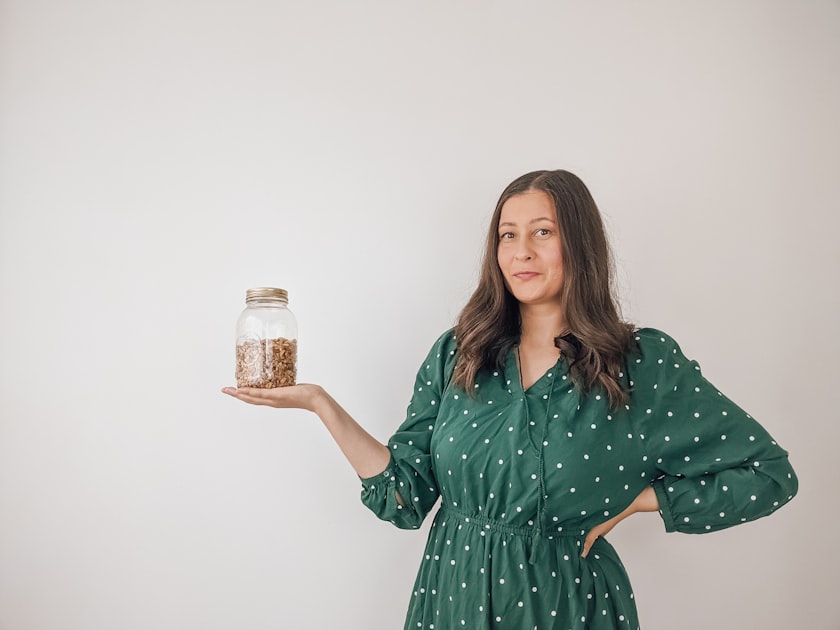 Quick Healthy Recipes for Busy Women