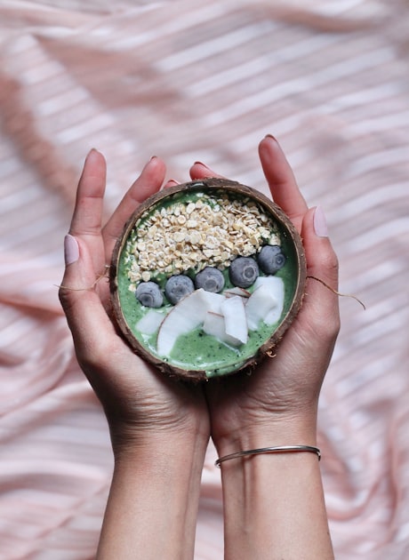Sustainable Eating Habits for Women