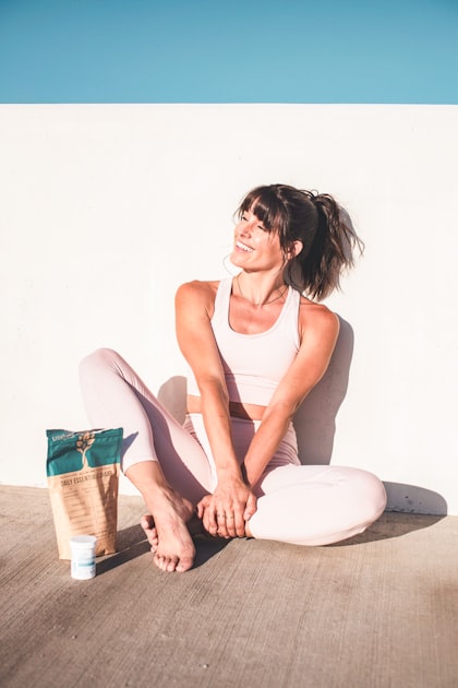 Understanding Perimenopause Nutrition