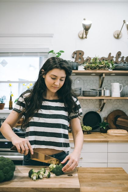 Nutrition Tips for Menopause