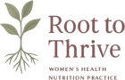 Root to Thrive